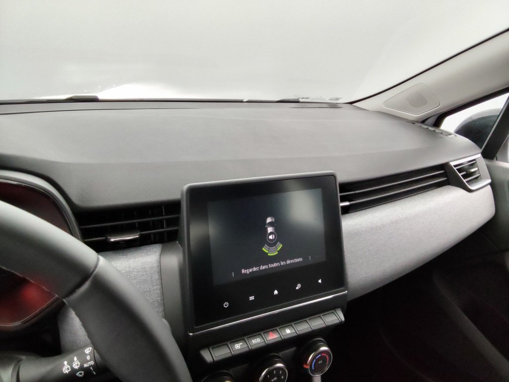 RENAULT Clio 1.5 BLUE DCI 100CH EVOLUTION GSR2