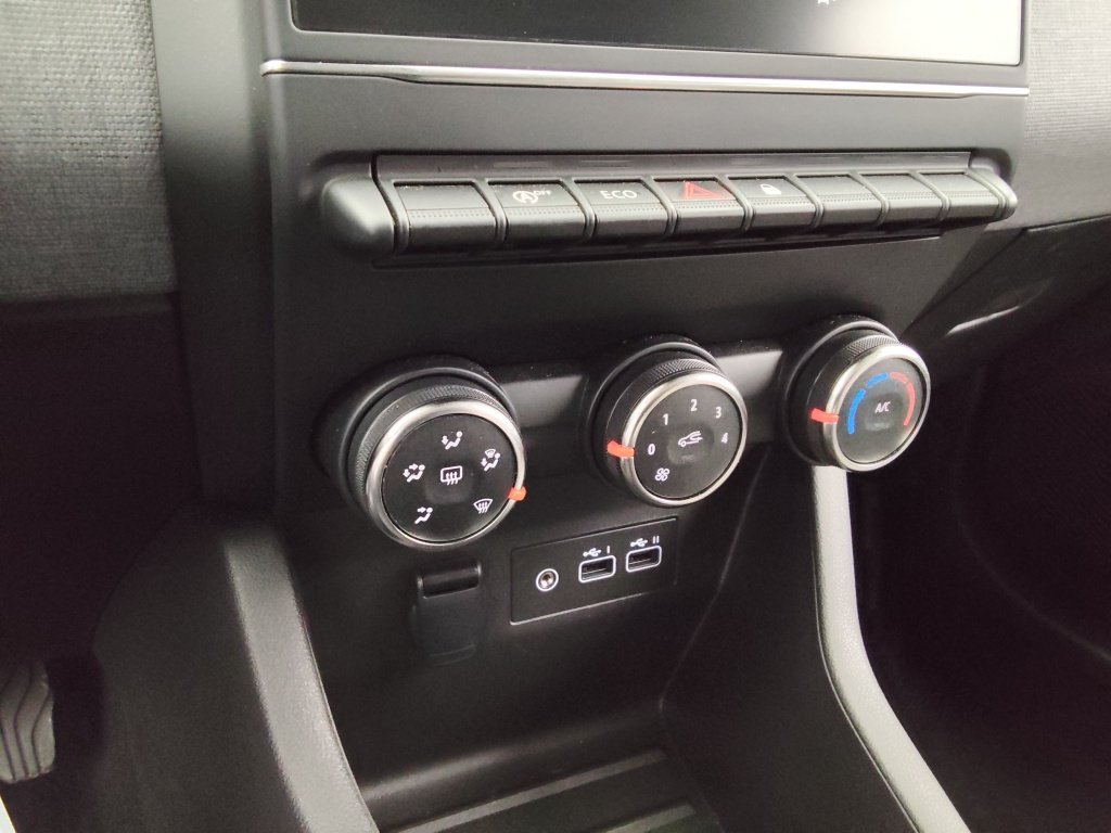 RENAULT Clio 1.5 BLUE DCI 100CH EVOLUTION GSR2