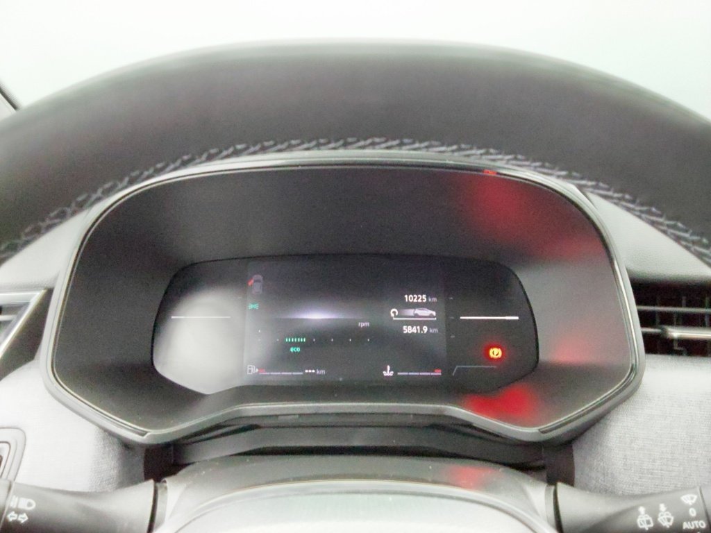 RENAULT Clio 1.5 BLUE DCI 100CH EVOLUTION GSR2