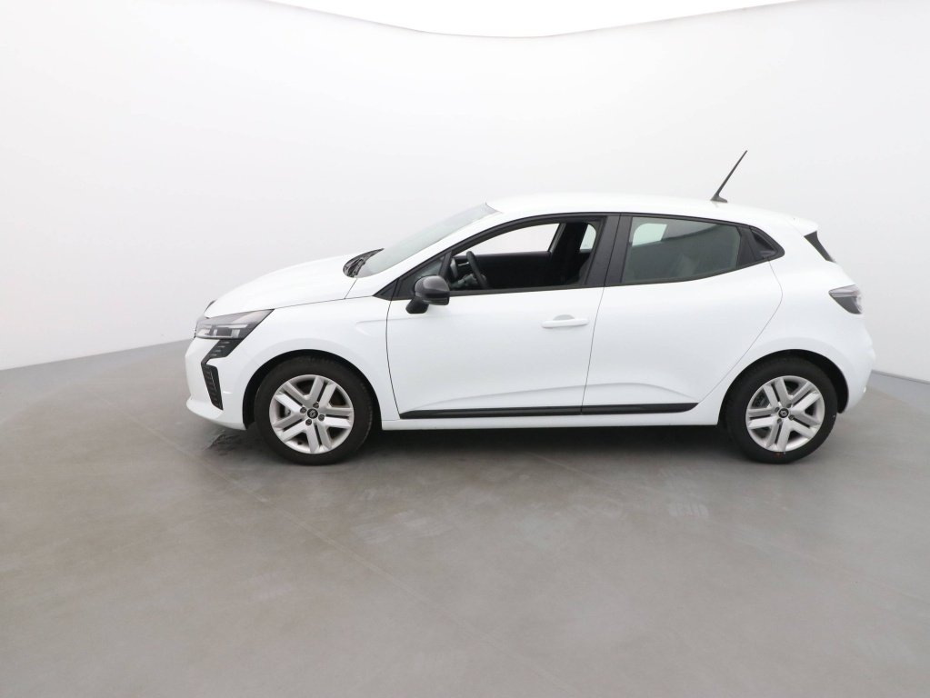 RENAULT Clio 1.5 BLUE DCI 100CH EVOLUTION GSR2