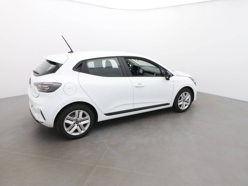 RENAULT Clio 1.5 BLUE DCI 100CH EVOLUTION GSR2