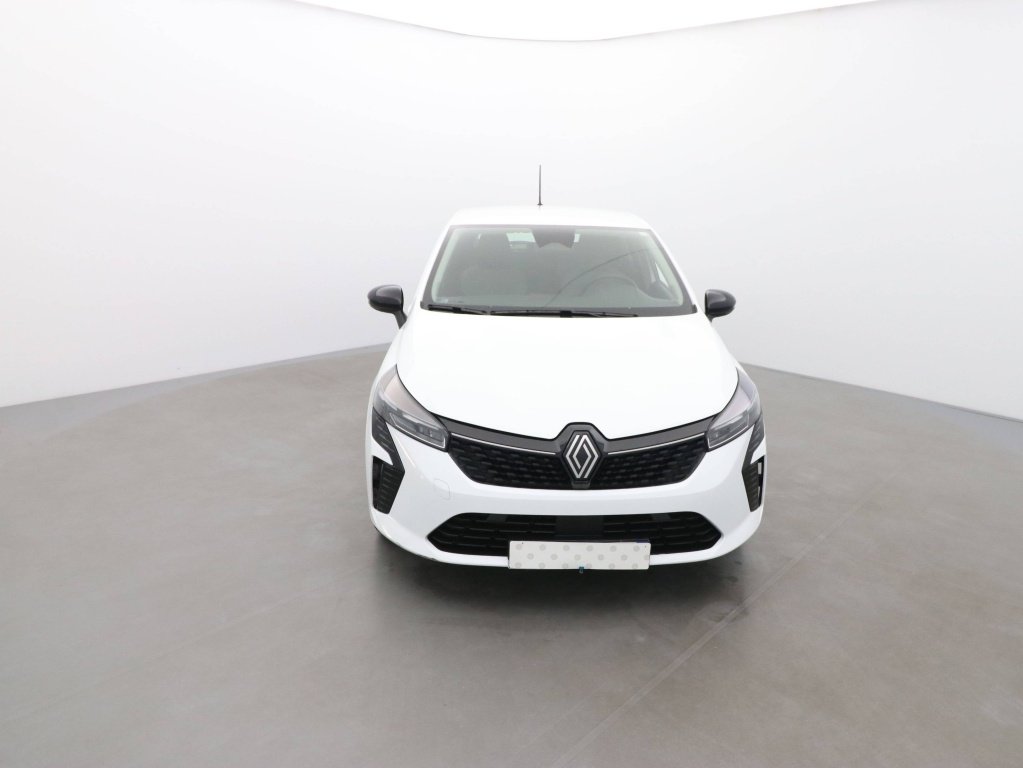 RENAULT Clio 1.5 BLUE DCI 100CH EVOLUTION GSR2