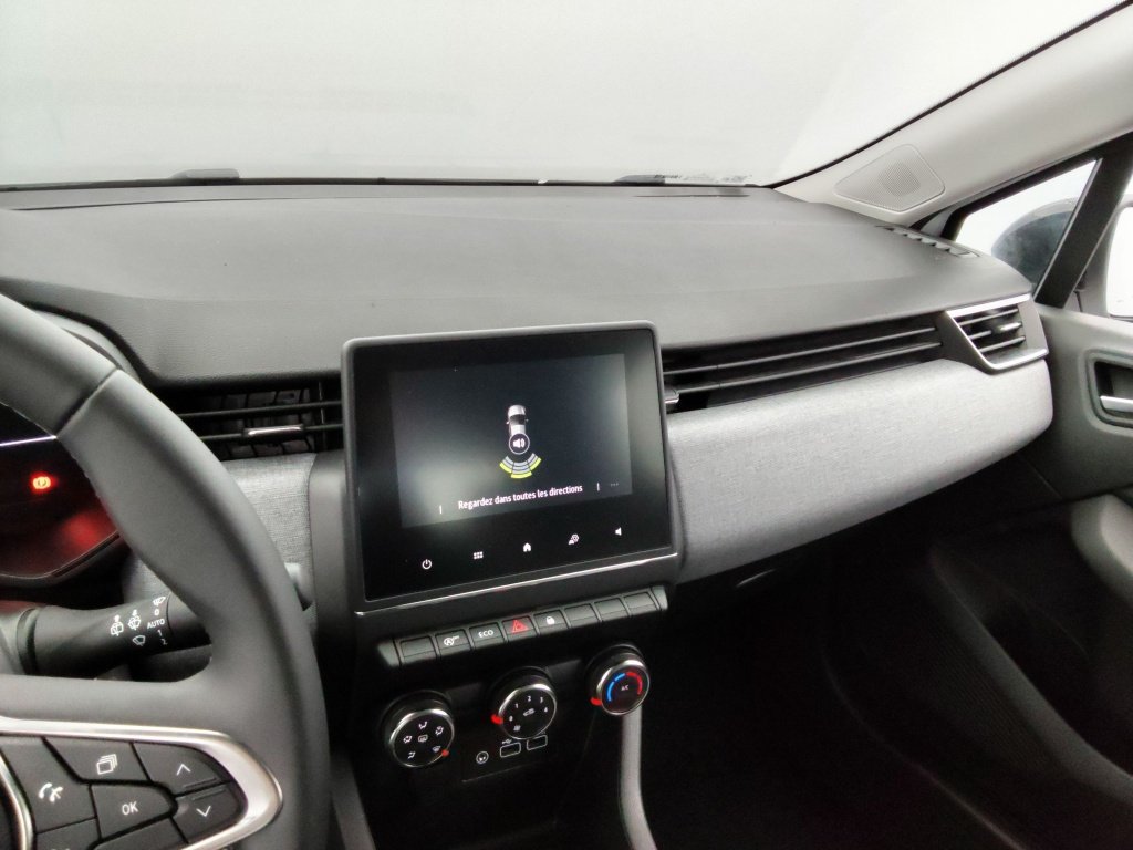 RENAULT Clio 1.5 BLUE DCI 100CH EVOLUTION GSR2