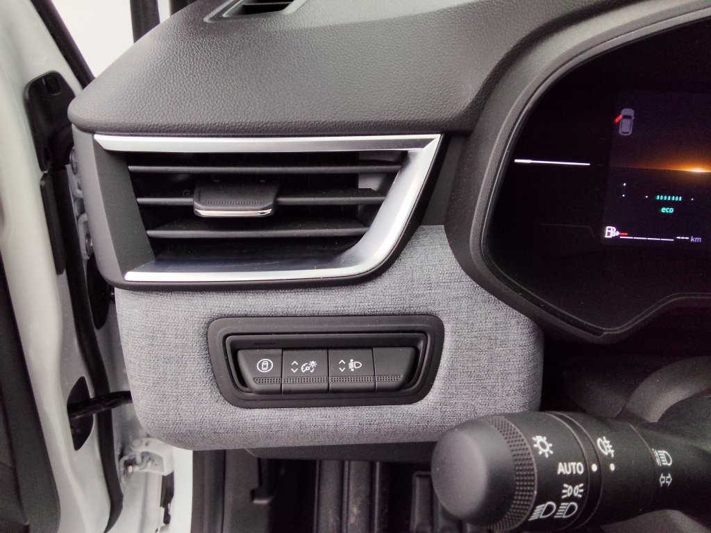 RENAULT Clio 1.5 BLUE DCI 100CH EVOLUTION GSR2