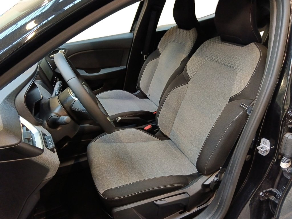 RENAULT Clio 1.5 BLUE DCI 100CH EVOLUTION GSR2