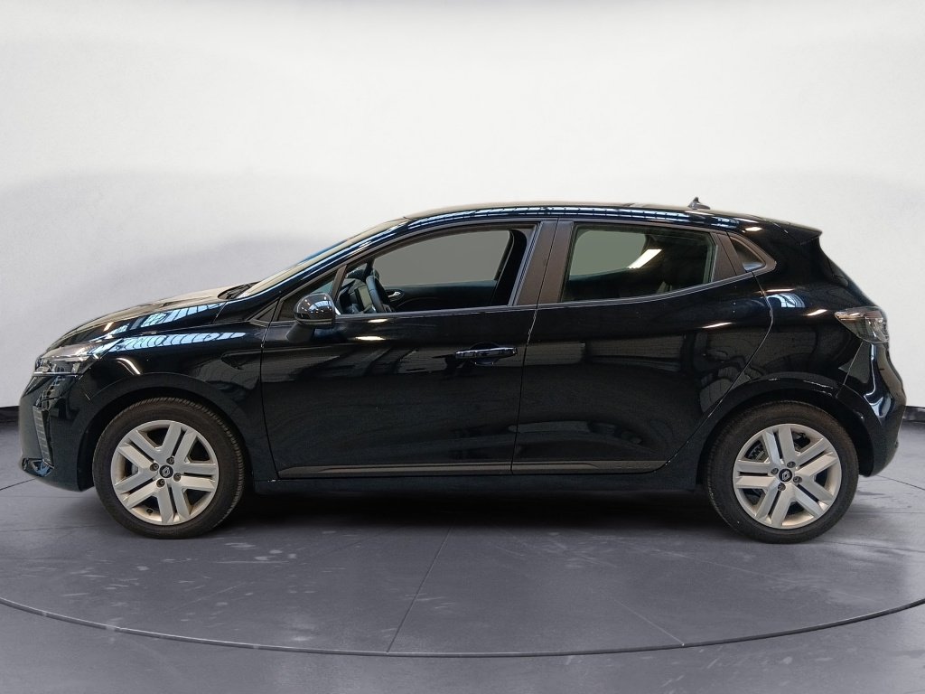 RENAULT Clio 1.5 BLUE DCI 100CH EVOLUTION GSR2