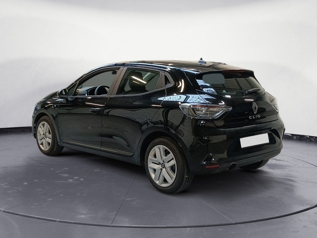 RENAULT Clio 1.5 BLUE DCI 100CH EVOLUTION GSR2