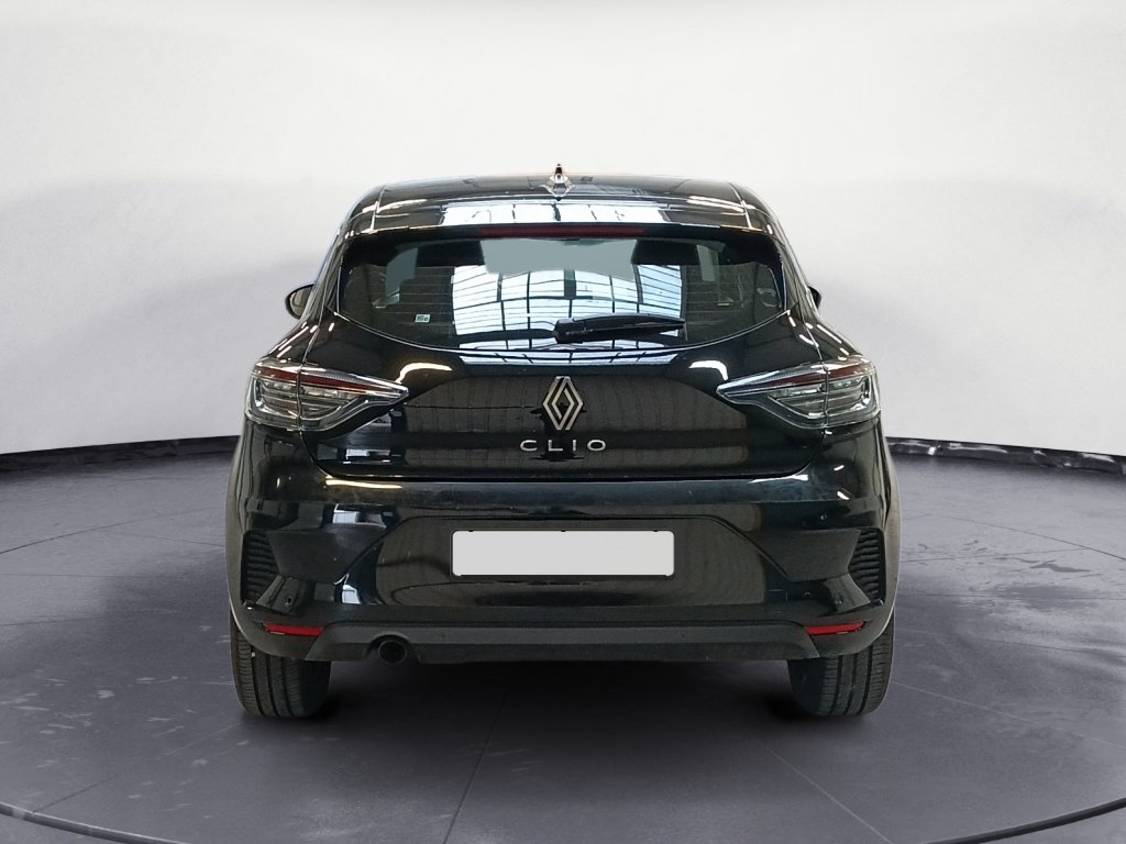 RENAULT Clio 1.5 BLUE DCI 100CH EVOLUTION GSR2