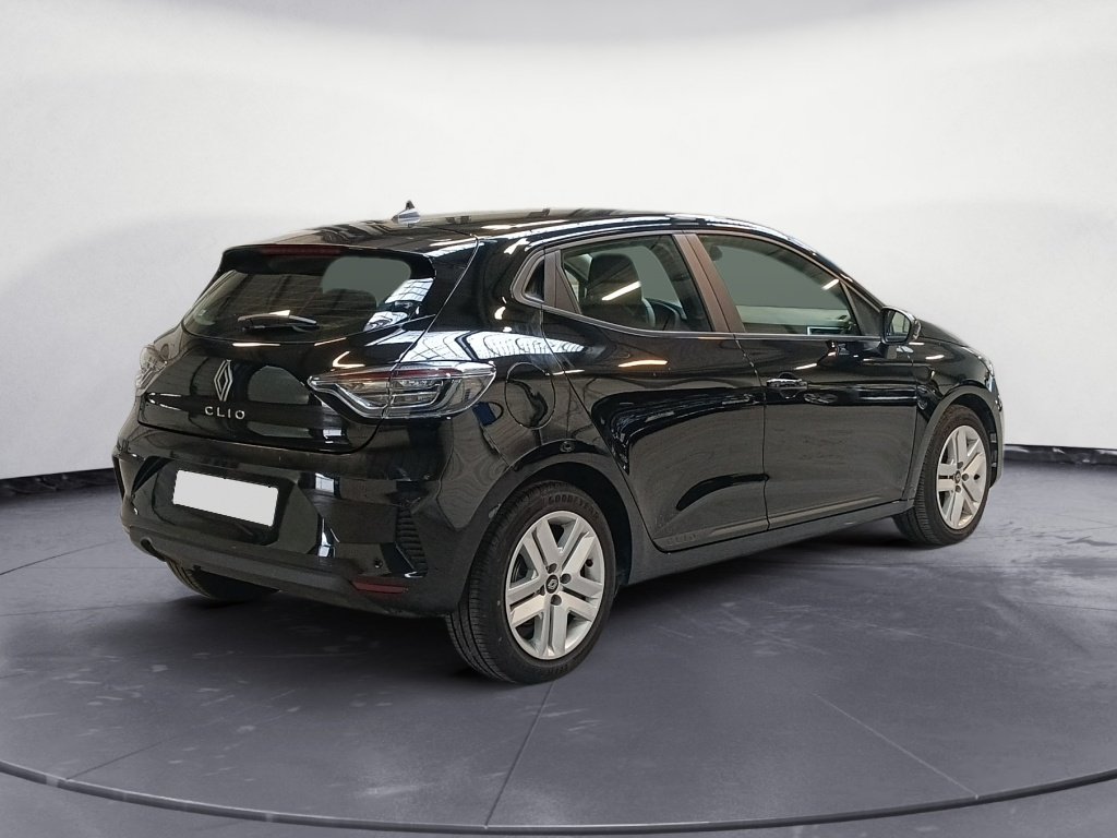 RENAULT Clio 1.5 BLUE DCI 100CH EVOLUTION GSR2