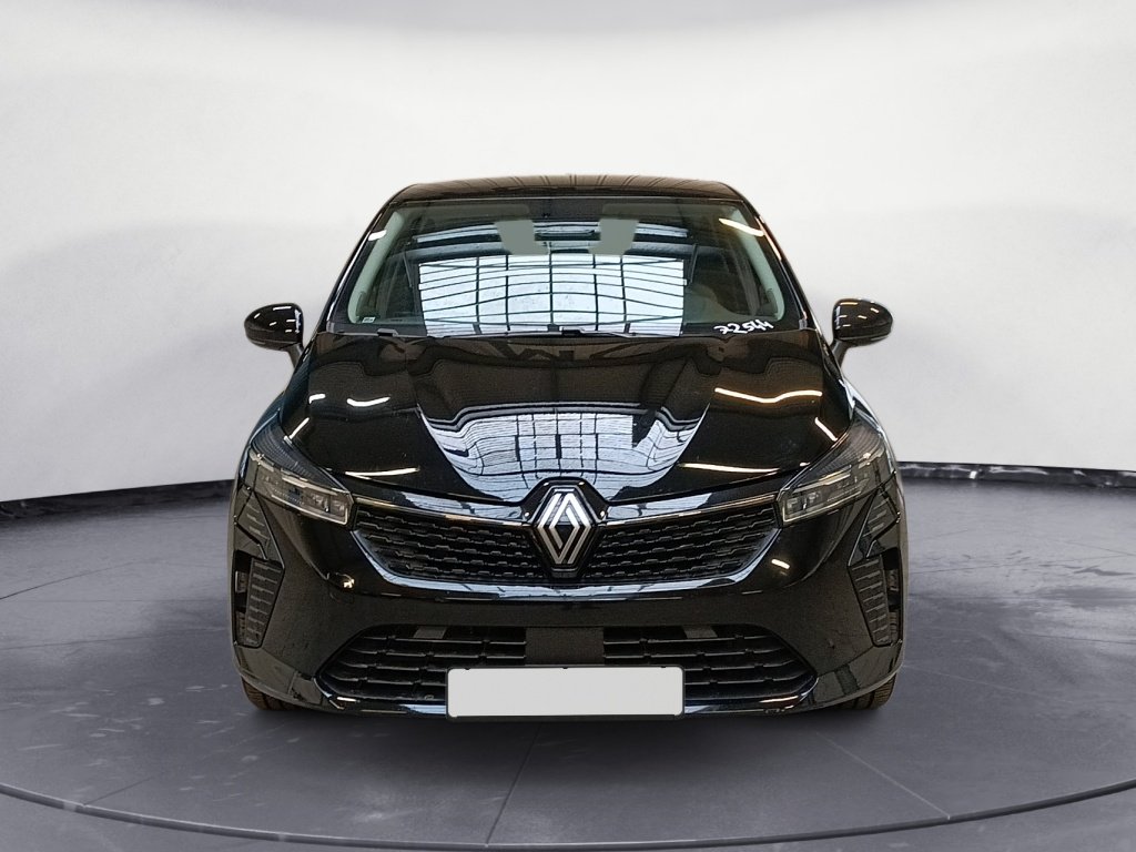 RENAULT Clio 1.5 BLUE DCI 100CH EVOLUTION GSR2