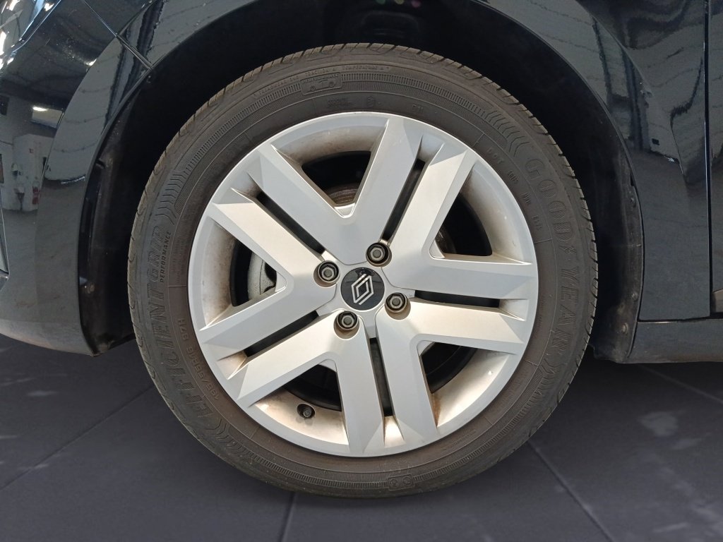 RENAULT Clio 1.5 BLUE DCI 100CH EVOLUTION GSR2