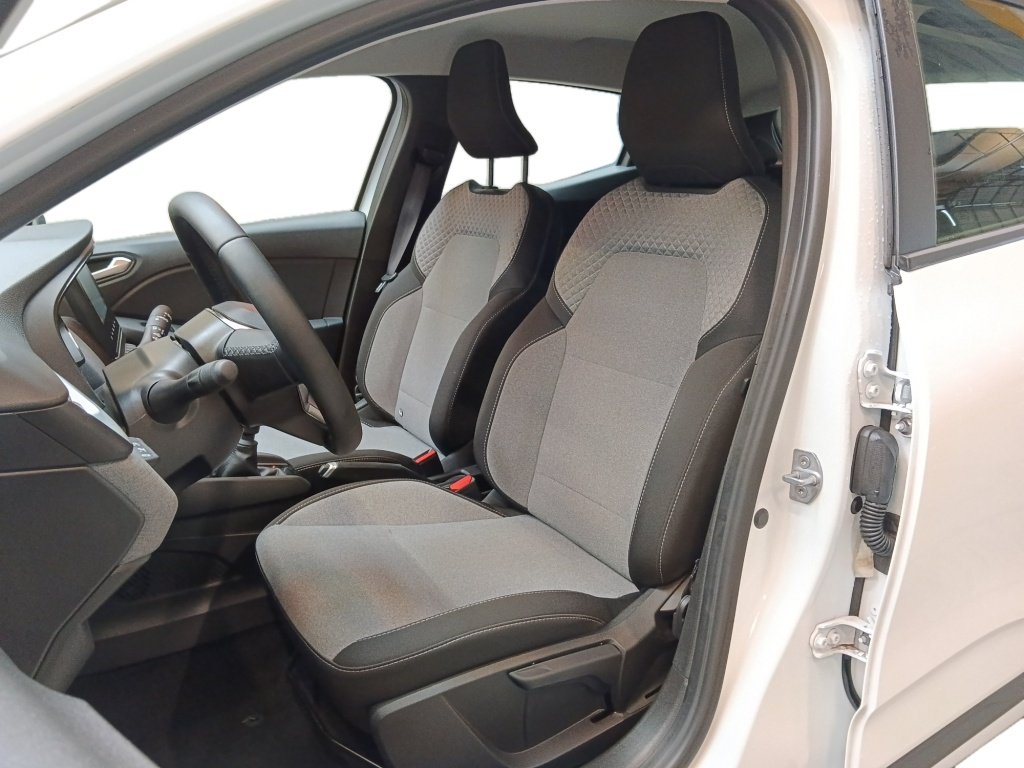 RENAULT Clio 1.5 BLUE DCI 100CH EVOLUTION GSR2