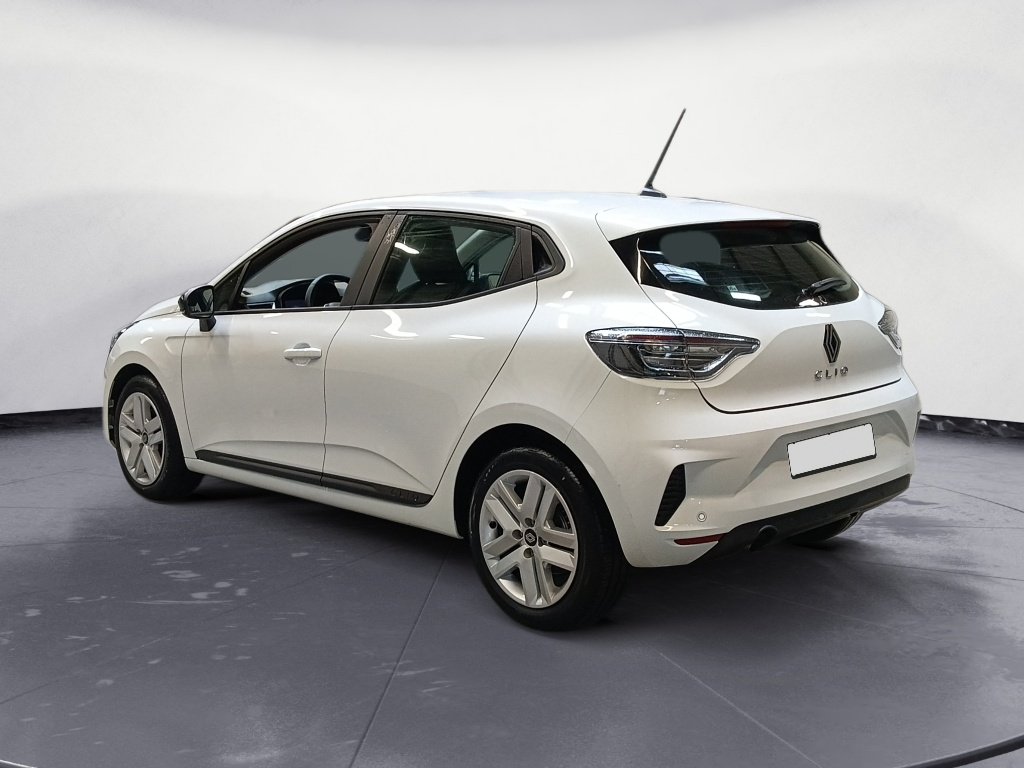 RENAULT Clio 1.5 BLUE DCI 100CH EVOLUTION GSR2