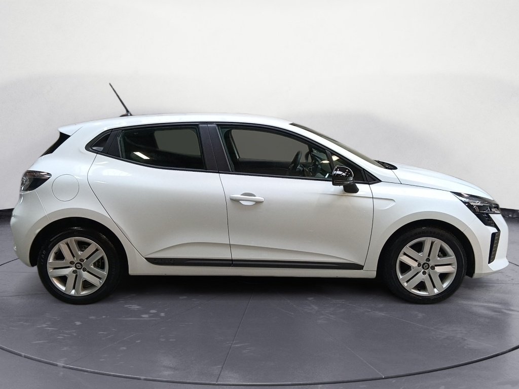 RENAULT Clio 1.5 BLUE DCI 100CH EVOLUTION GSR2