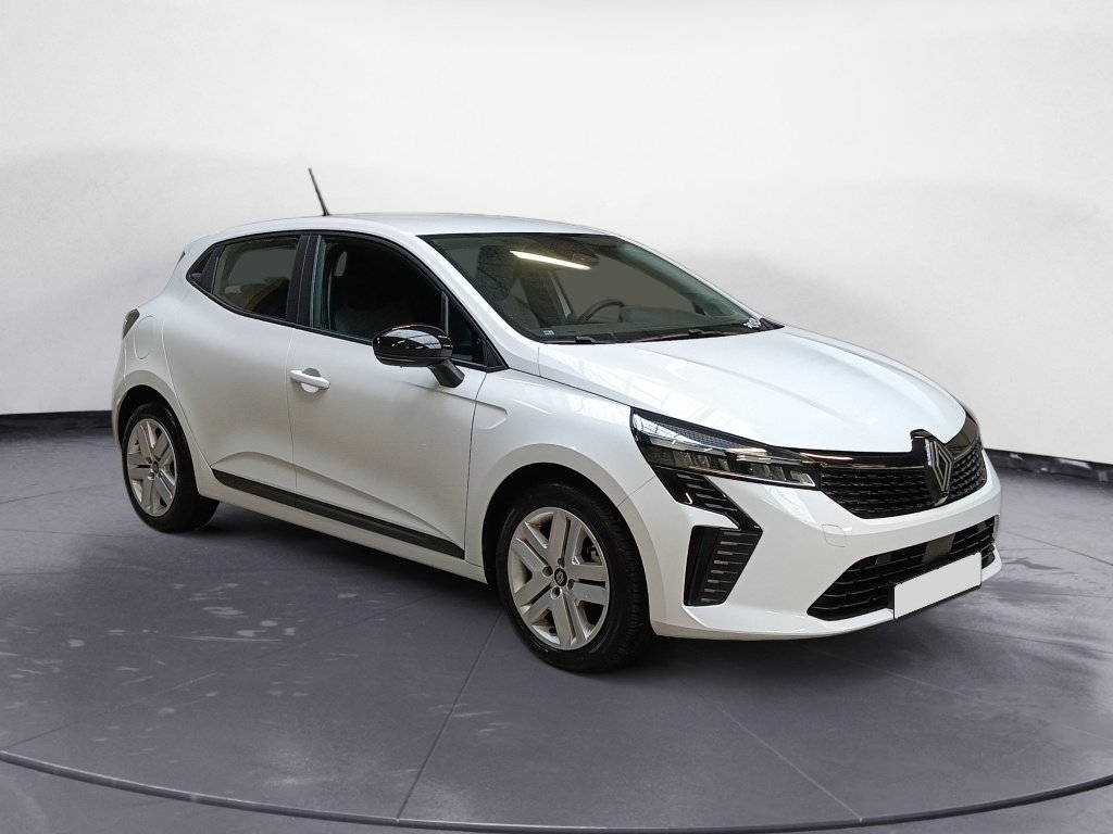 RENAULT Clio 1.5 BLUE DCI 100CH EVOLUTION GSR2