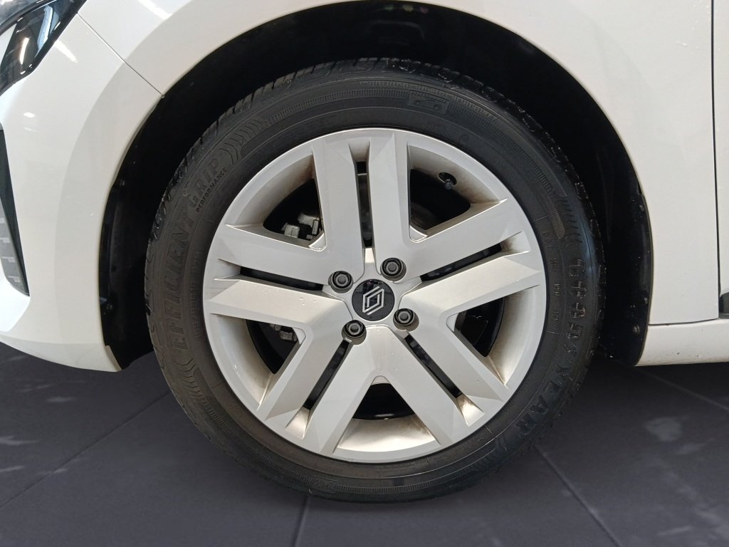 RENAULT Clio 1.5 BLUE DCI 100CH EVOLUTION GSR2