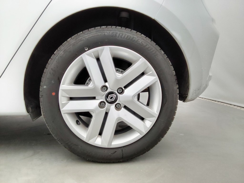 RENAULT Clio 1.5 BLUE DCI 100CH EVOLUTION GSR2