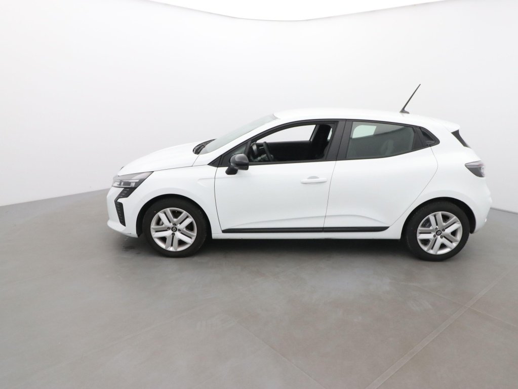 RENAULT Clio 1.5 BLUE DCI 100CH EVOLUTION GSR2