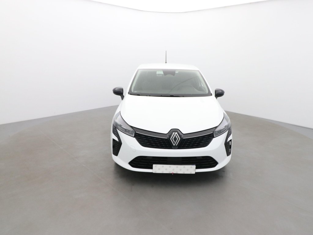 RENAULT Clio 1.5 BLUE DCI 100CH EVOLUTION GSR2