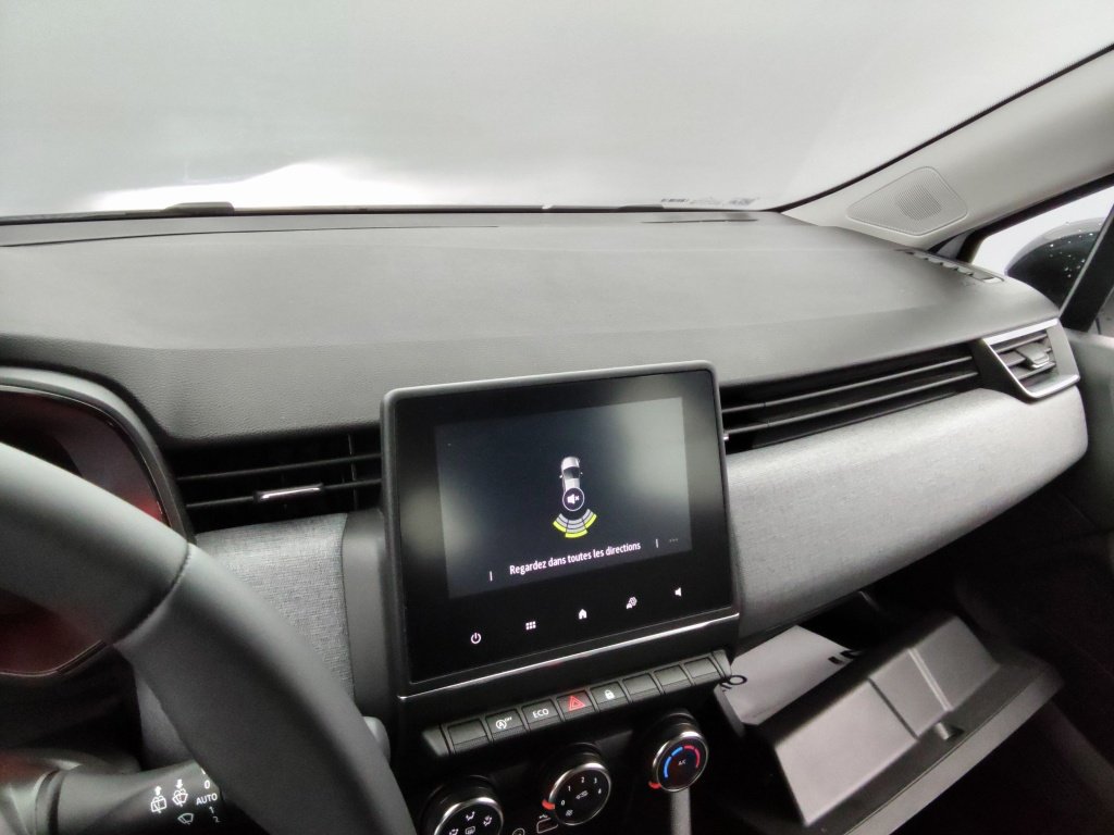 RENAULT Clio 1.5 BLUE DCI 100CH EVOLUTION GSR2