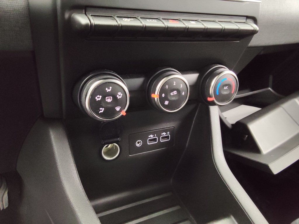 RENAULT Clio 1.5 BLUE DCI 100CH EVOLUTION GSR2