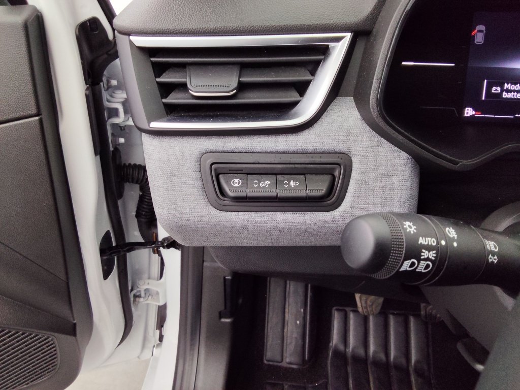 RENAULT Clio 1.5 BLUE DCI 100CH EVOLUTION GSR2