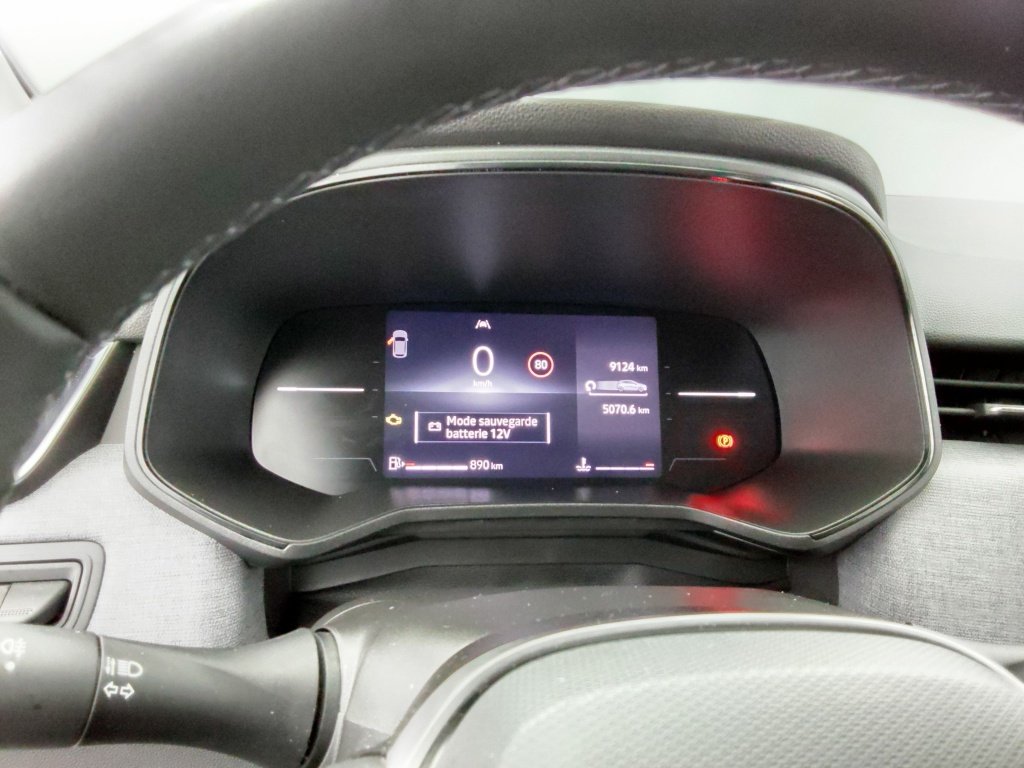 RENAULT Clio 1.5 BLUE DCI 100CH EVOLUTION GSR2