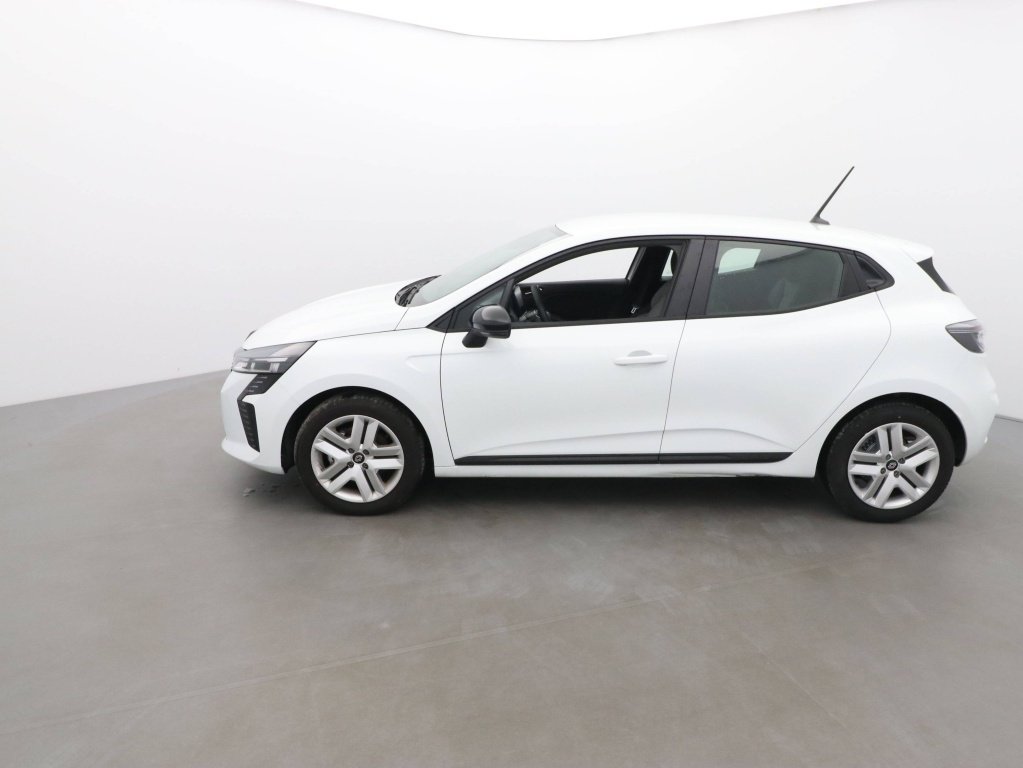 RENAULT Clio 1.5 BLUE DCI 100CH EVOLUTION GSR2