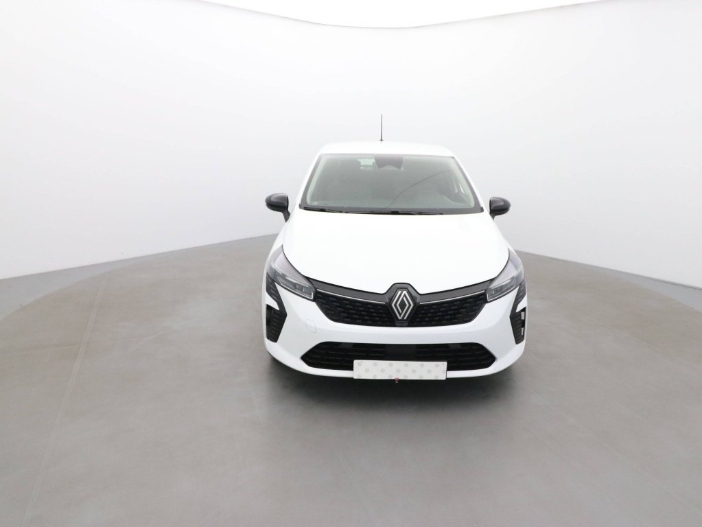 RENAULT Clio 1.5 BLUE DCI 100CH EVOLUTION GSR2