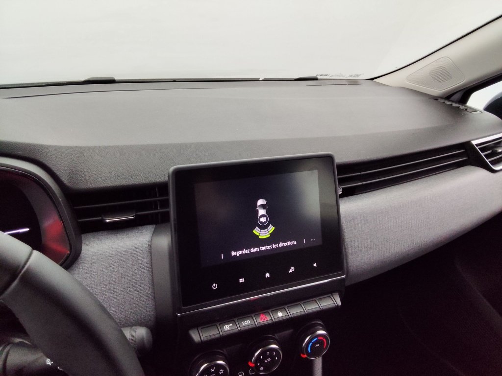 RENAULT Clio 1.5 BLUE DCI 100CH EVOLUTION GSR2