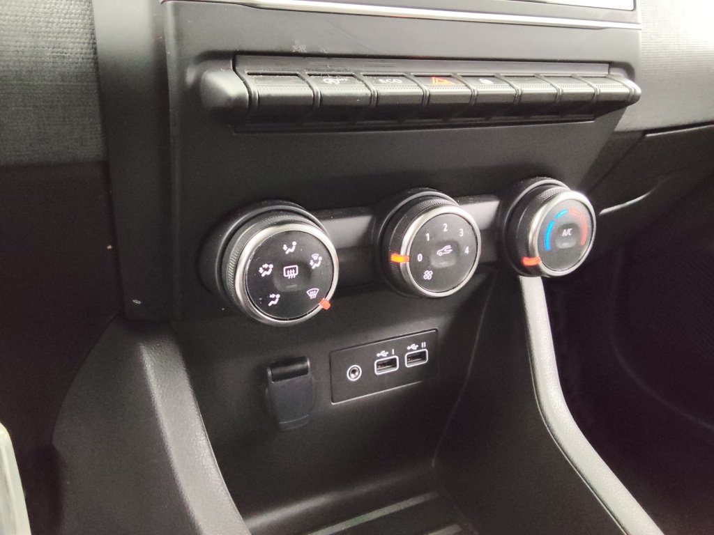 RENAULT Clio 1.5 BLUE DCI 100CH EVOLUTION GSR2