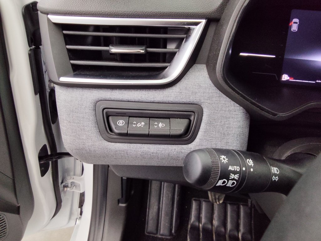 RENAULT Clio 1.5 BLUE DCI 100CH EVOLUTION GSR2