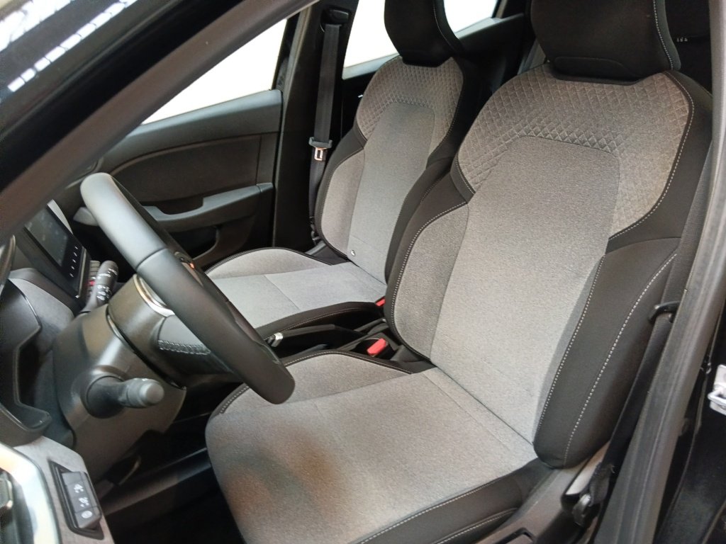 RENAULT Clio 1.5 BLUE DCI 100CH EVOLUTION GSR2