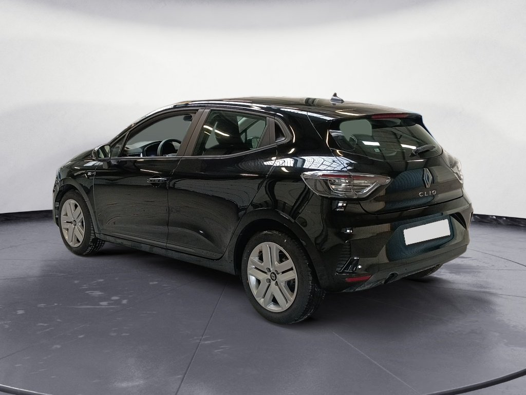 RENAULT Clio 1.5 BLUE DCI 100CH EVOLUTION GSR2