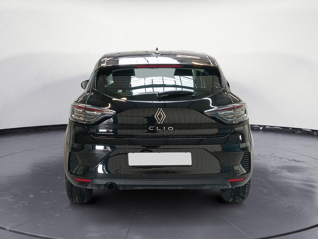 RENAULT Clio 1.5 BLUE DCI 100CH EVOLUTION GSR2