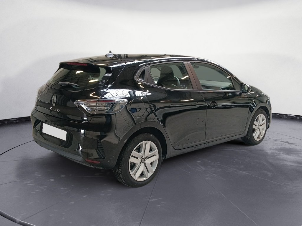 RENAULT Clio 1.5 BLUE DCI 100CH EVOLUTION GSR2