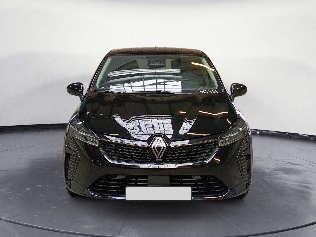 RENAULT Clio 1.5 BLUE DCI 100CH EVOLUTION GSR2