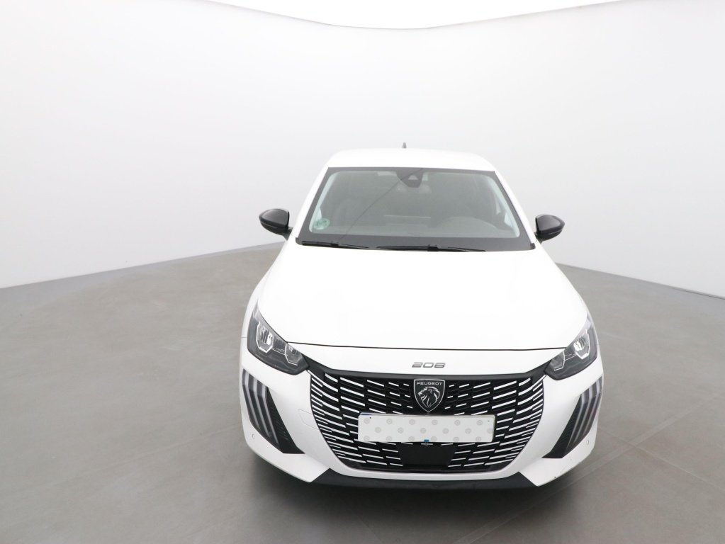 PEUGEOT 208 1.2 100CH S&S ALLURE