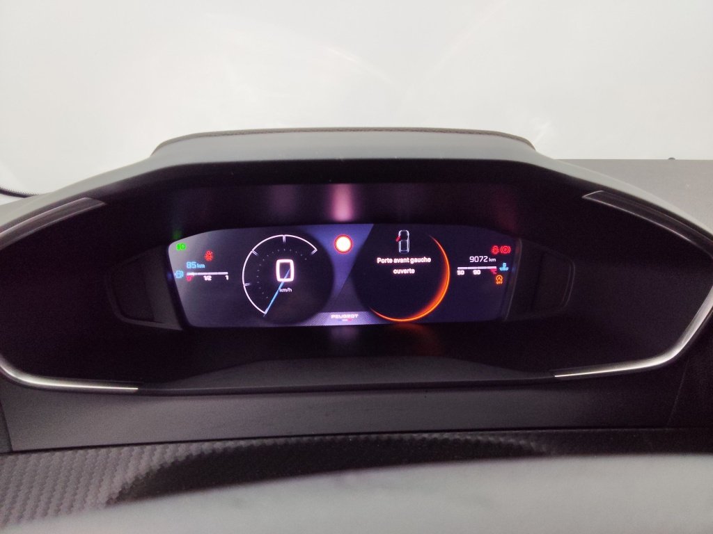 PEUGEOT 208 1.2 100CH S&S ALLURE