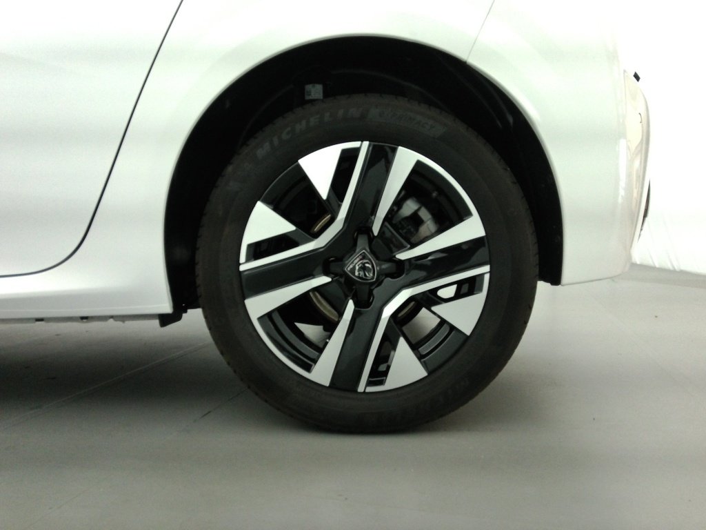 PEUGEOT 208 1.2 100CH S&S ALLURE