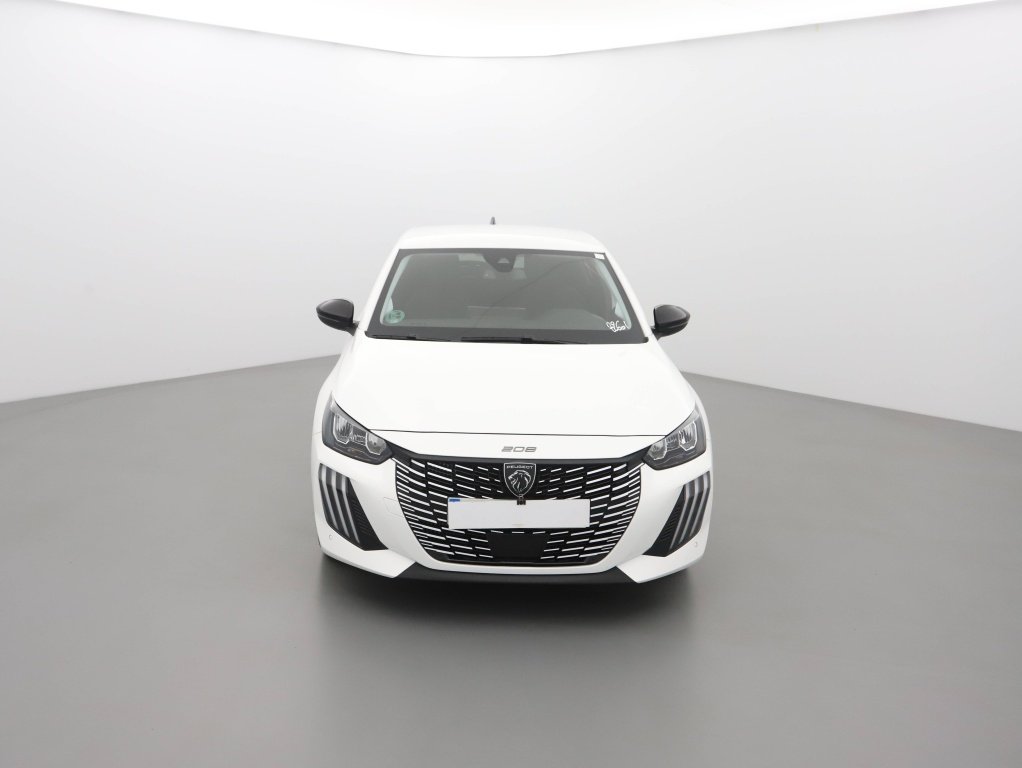 PEUGEOT 208 1.2 100CH S&S ALLURE