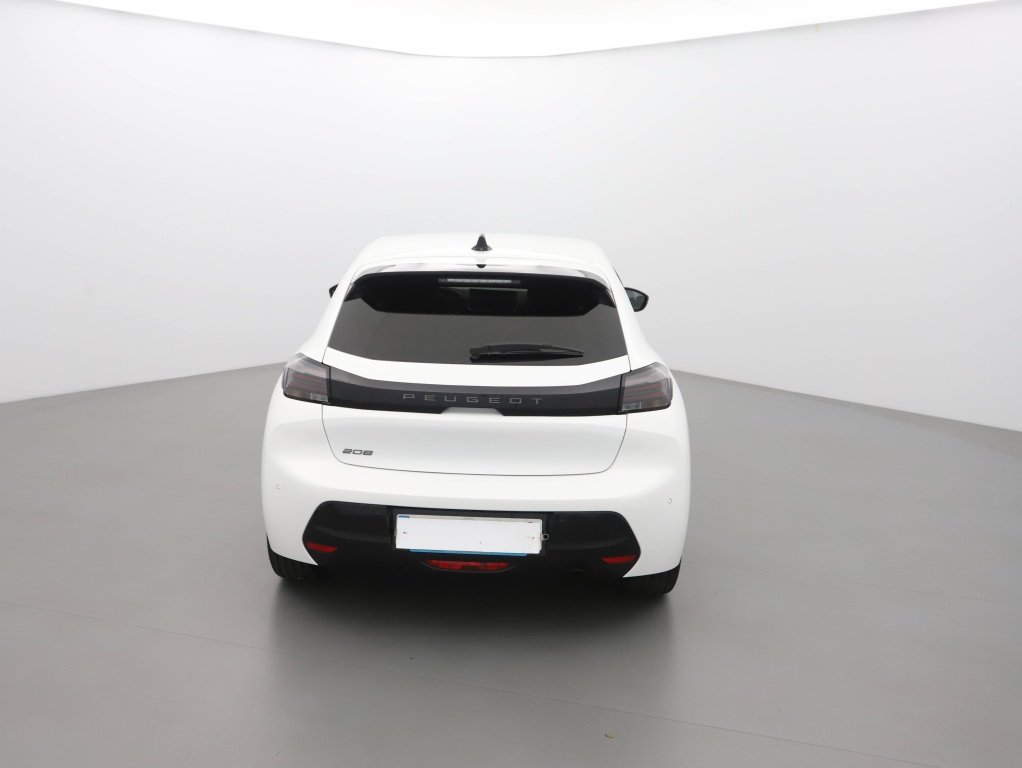 PEUGEOT 208 1.2 100CH S&S ALLURE