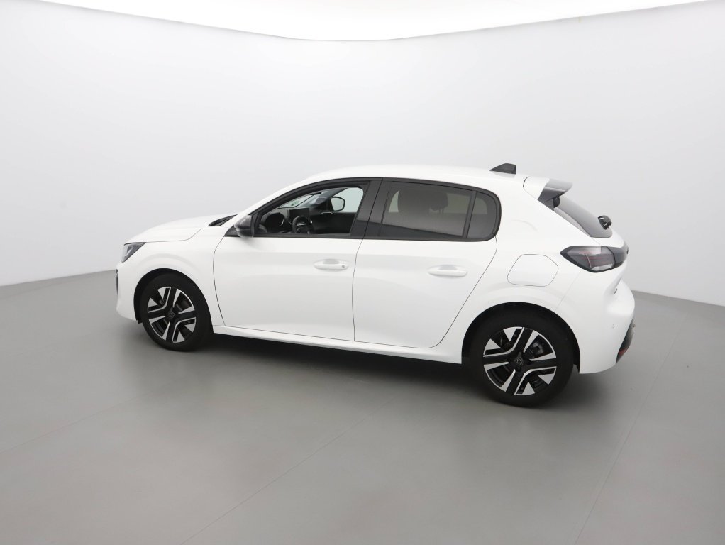 PEUGEOT 208 1.2 100CH S&S ALLURE