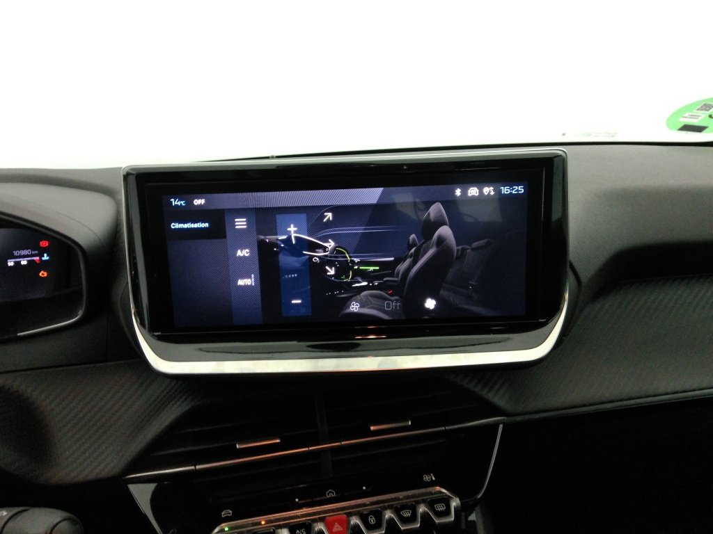 PEUGEOT 208 1.2 100CH S&S ALLURE