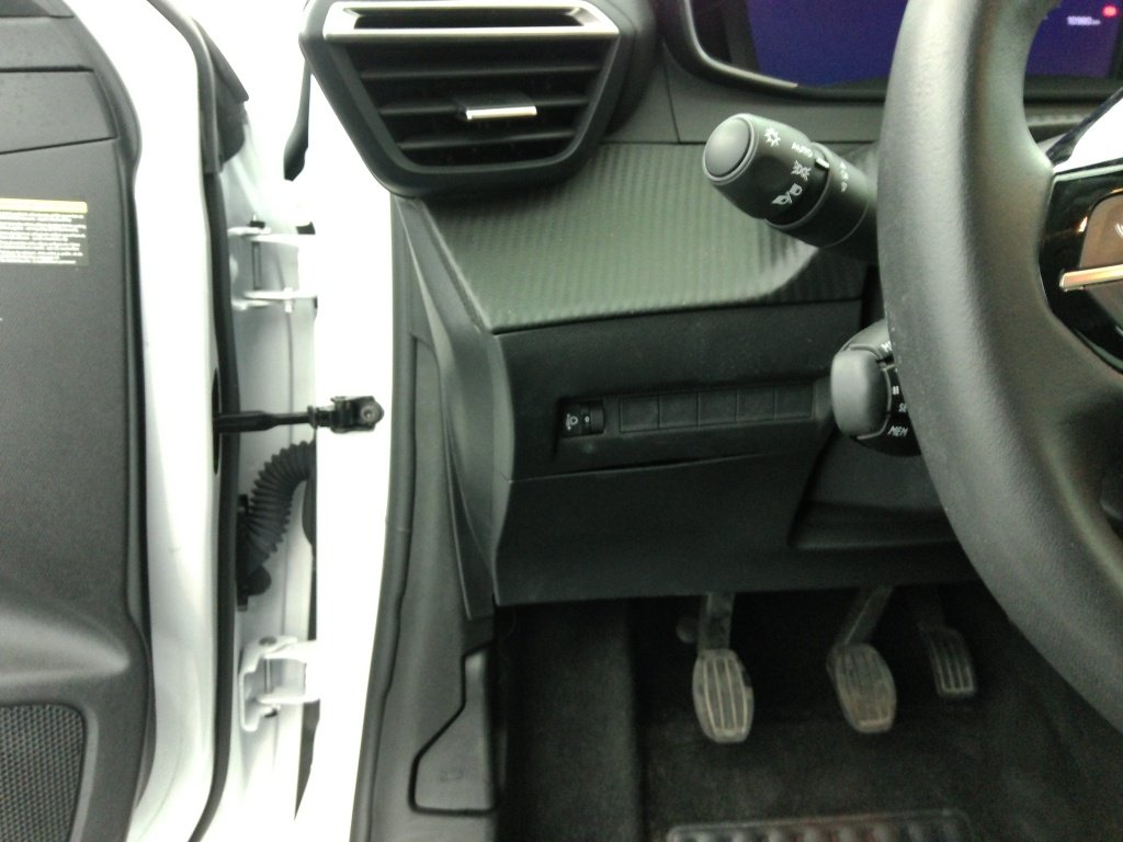 PEUGEOT 208 1.2 100CH S&S ALLURE