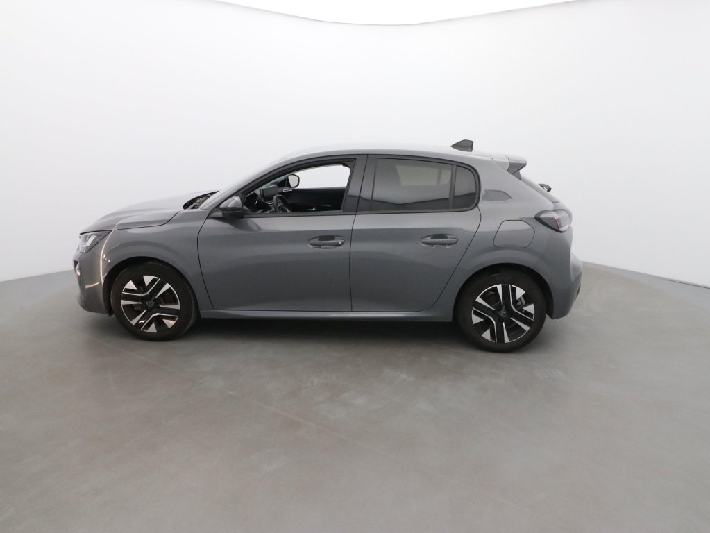 PEUGEOT 208 1.2 100CH S&S ALLURE