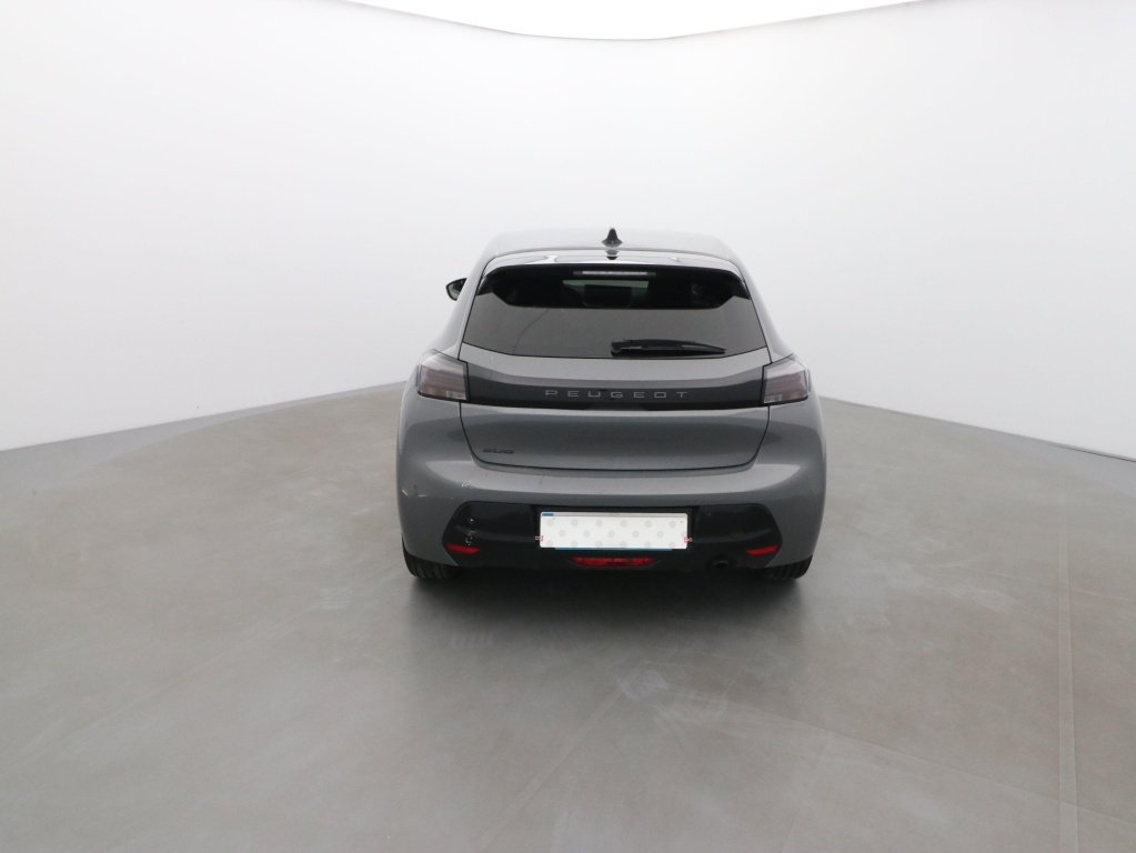 PEUGEOT 208 1.2 100CH S&S ALLURE