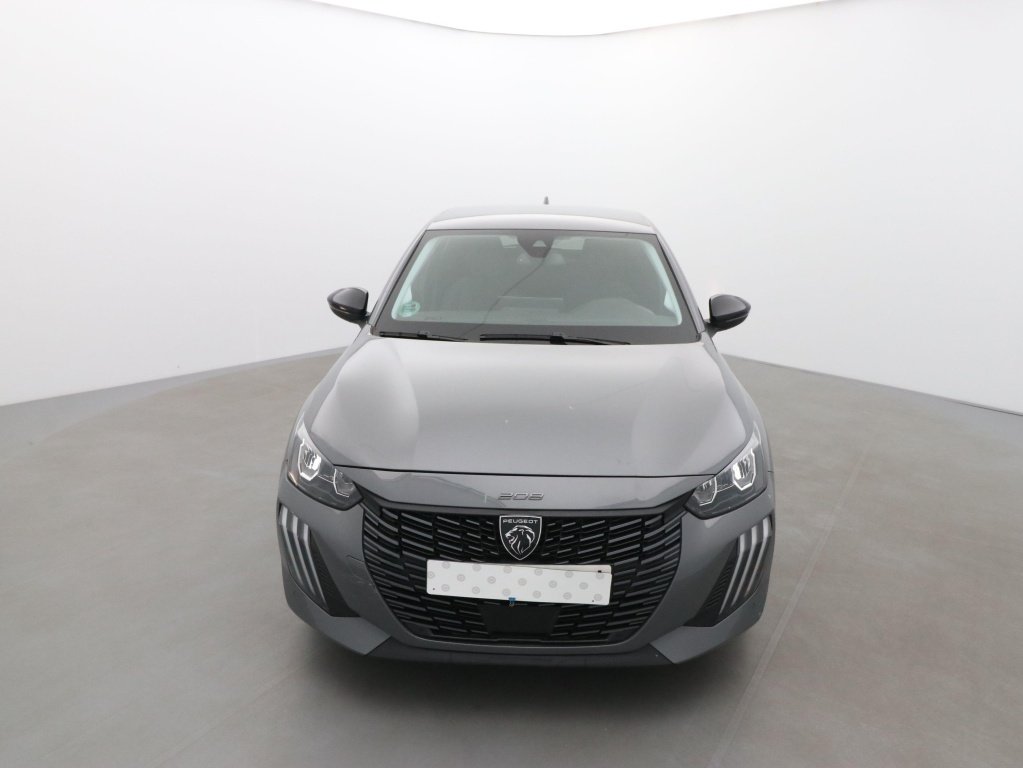 PEUGEOT 208 1.2 100CH S&S ALLURE