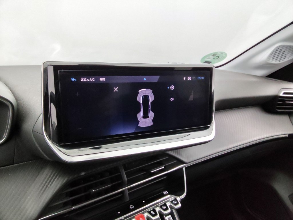 PEUGEOT 208 1.2 100CH S&S ALLURE