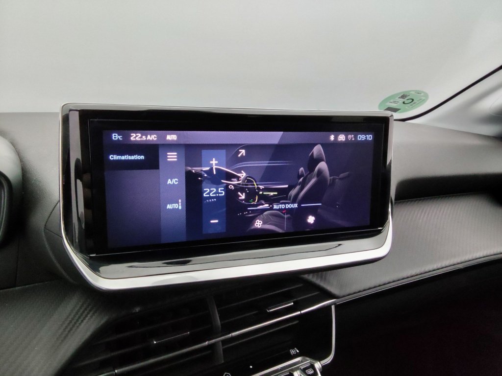 PEUGEOT 208 1.2 100CH S&S ALLURE